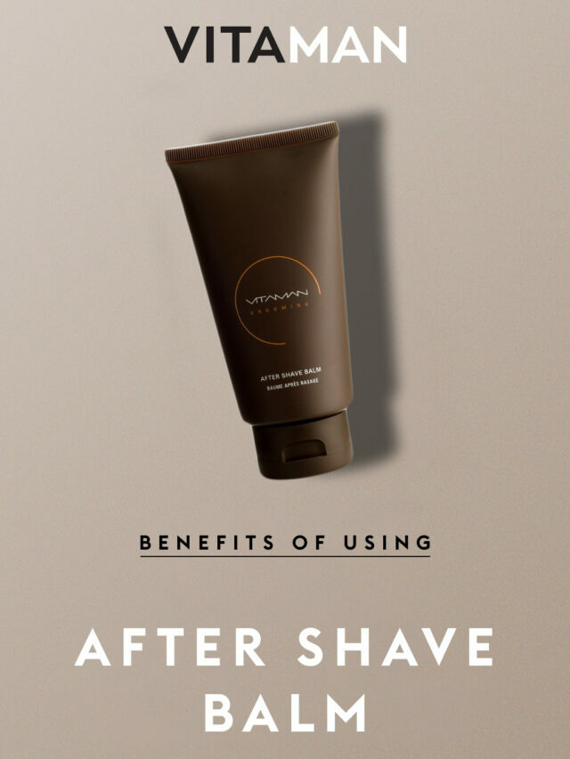 After Shave Lotion Benefits For Men’s Skin