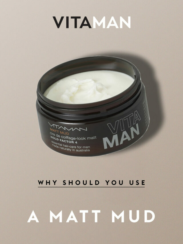 Matt Mud:  What It Is and Why You Need It