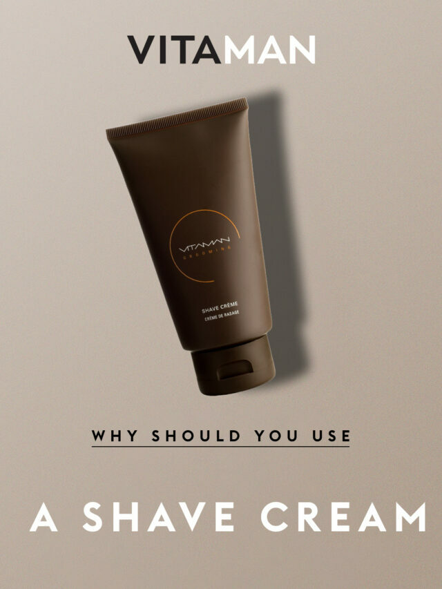 What Does Shaving Cream Do? And Why You Need To Use It
