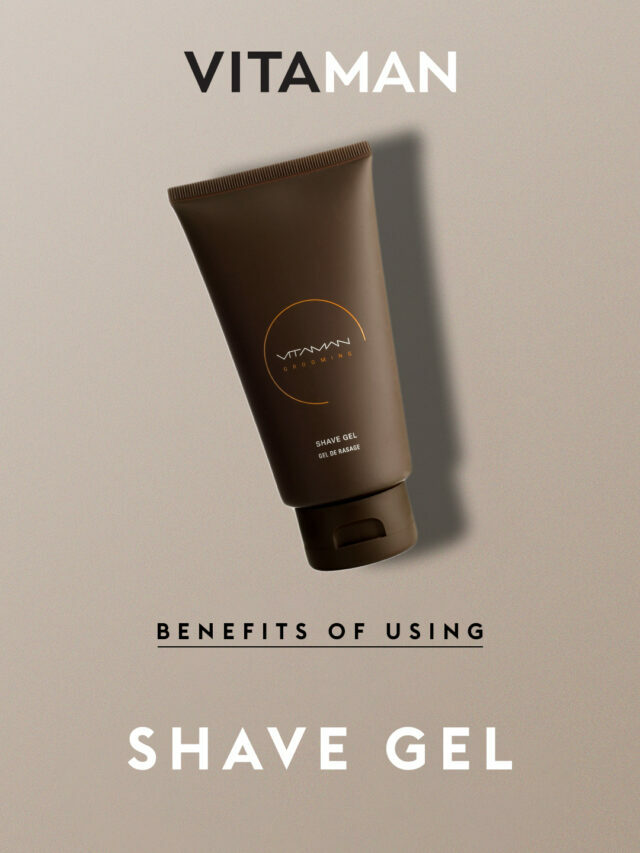 Why Do You Need Shaving Gel?