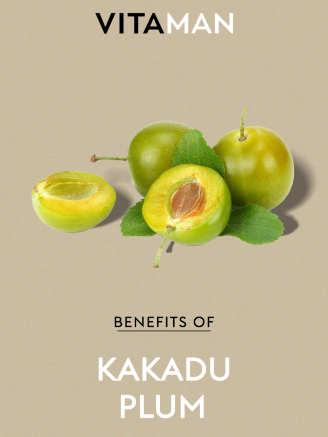 Kakadu Plum: Nature’s Vitamin C Superstar