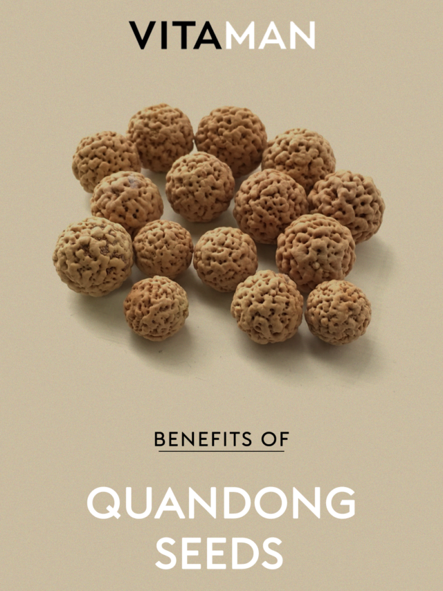 Quandong:  Newest Ingredient Is A Natural Skincare Essential